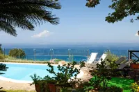 Amore Rentals - Villa the Stone on the Sea