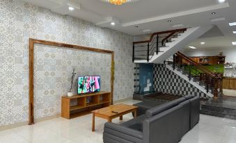 Q House -Green Villa Quy Nhon