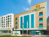La Quinta by Wyndham Dubai Jumeirah Hotels near ADCB Metro Station