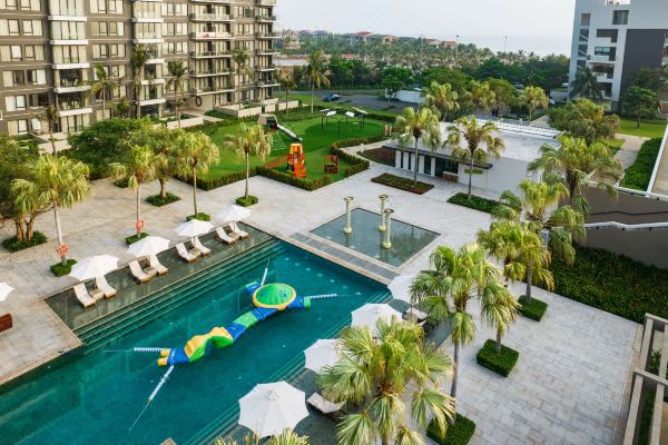 하얏트 리젠시 다낭 리조트 앤 스파(Hyatt Regency Danang Resort and Spa)_5