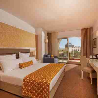 Dreams Sunny Beach Resort and Spa - Premium All Inclusive Rooms