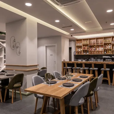Morum City Hotel Chania