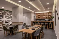 Morum City Hotel Chania Hotels in Chania