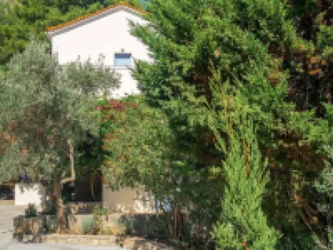 Armonia Bay Hotel Hotels in Vathi