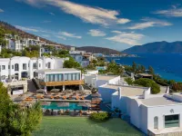 Senses Hotel - Adults Only Hotels near French Tower