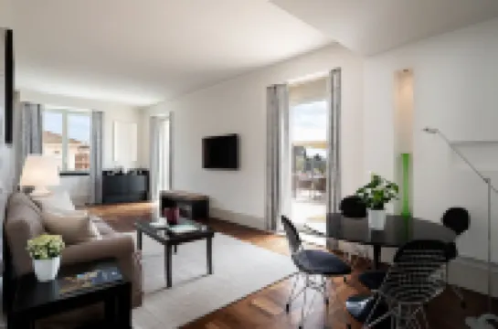 Sina Bernini Bristol, Autograph Collection