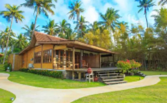 Villa So Long Banyuwangi