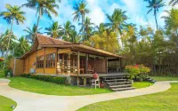 Villa So Long Banyuwangi Hotels in 