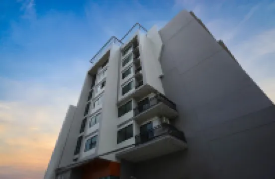 Aston Residence Hatyai
