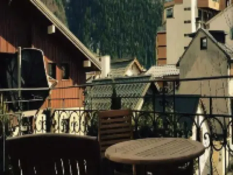 雪球酒店 薩莫安斯酒店