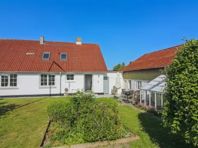 "Fraþulf" - 6km from the Sea Hotels near Børglum Kloster