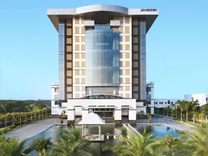 Le Méridien Coimbatore