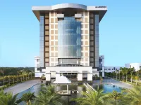 Le Méridien Coimbatore Hotels in Tiruppur