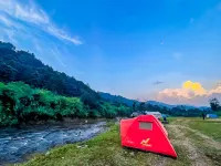 Sisi CAI Campground - Camping