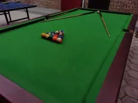 Xiangfen Chaiyi Township Juheng Party Homestay Hotels in Xiangfen