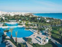Iberostar Selection Royal El Mansour Hotels in Mahdia
