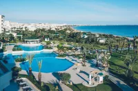 Iberostar Selection Royal El Mansour Hotels in 