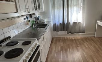 3 Room Apartment in Solna