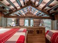 Chalet les Combes