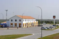 As Chucena