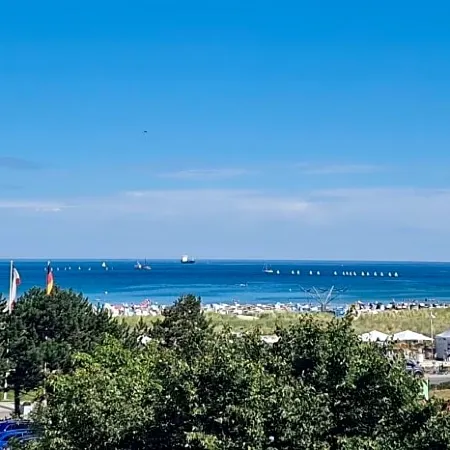 Ostseehotel Warnemünde