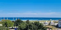 Ostseehotel Warnemünde - Ocean View
