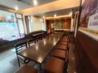 Jaffer Bhai's Brickland Hotel Hotels in Panchgani