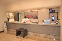 Oyama Kokusai Daiichi Hotel Hotels in Oyama