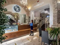 Hotel Centro Cavour Roma Hotels near Roman Ghetto
