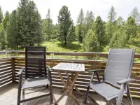 #18 Mit Sauna Und Sprudelbad Innen - Parkplatz
