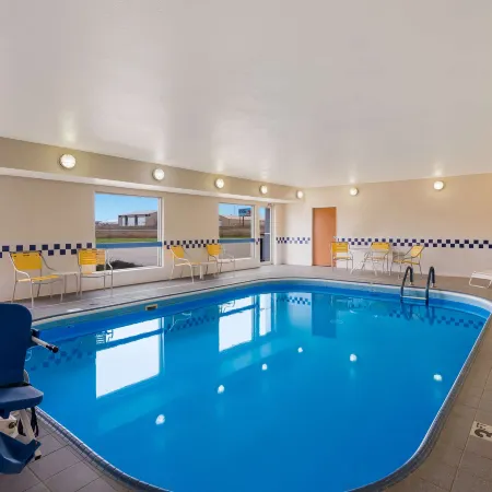 AmericInn by Wyndham Minot