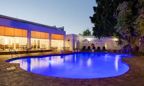 Lord Charles Hotel, Somerset West, a Tribute Portfolio Hotel
