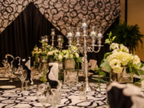 クオリティ イン & スイーツ ダウンタウン マンスフィールド マンスフィールドのホテル