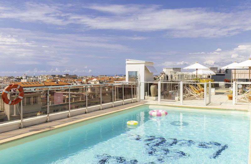 Nice Centre Hotel photo 3