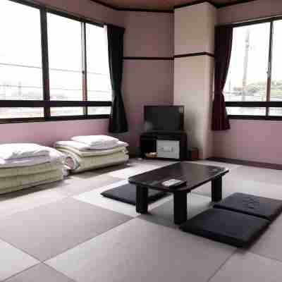 民宿わかたけ Rooms