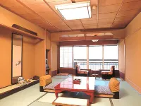 Yunohana-Tei Hotel in zona capo Koibito