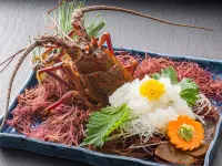 南知多・師崎 民宿羽豆屋