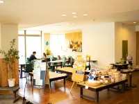 Juhoen Hotels in Yonezawa