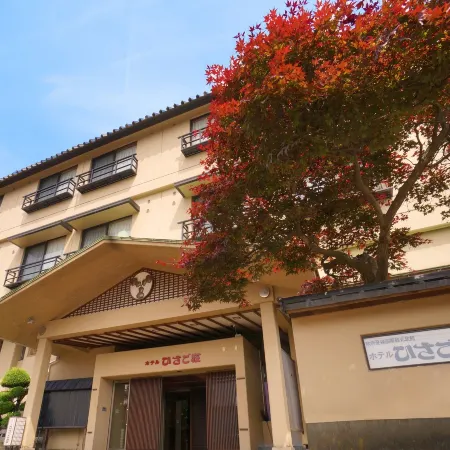Hotel Hisagoso