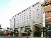 Nest Hotel Matsuyama