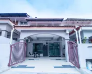 Grandview VIP Home Hotel di Raub