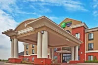 Holiday Inn Express & Suites Perry Hotels in Perry