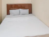 New Era Family Homestay Binjai Mitra RedDoorz Hotels in Binjai