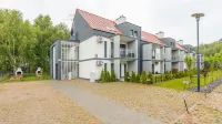 Apartamenty Sun & Snow Zaciszna