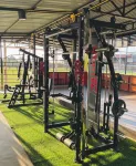 Yaowarate Sport Club and Resort Rai Yaowarate - Gym