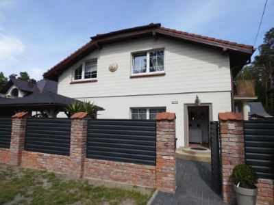 Domki I Apartamenty El-Piero