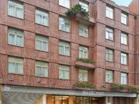 NH Bilbao Deusto Hotels near Deusto