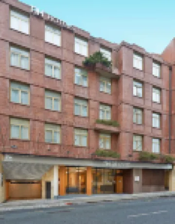 NH Bilbao Deusto Hotels in Deusto