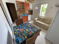 White Apartment for 2