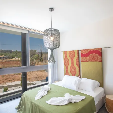 Protaras Elite Pearl Villa Ep17